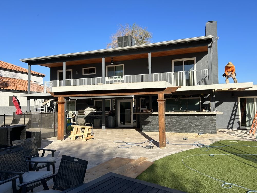 MR. TAPIA LANDSCAPING